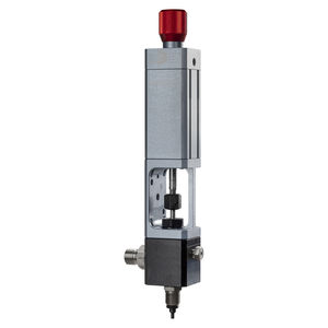 dosing valve