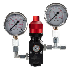 pressure valve