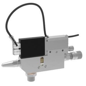 extrusion valve