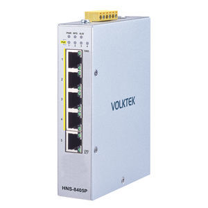 unmanaged ethernet switch