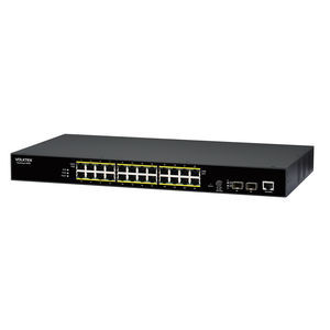 managed ethernet switch
