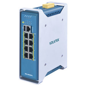 managed ethernet switch