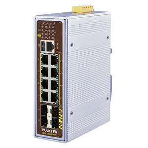 managed ethernet switch