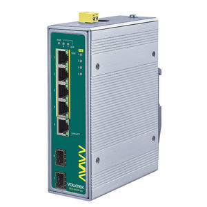 unmanaged ethernet switch
