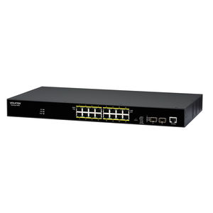 managed ethernet switch