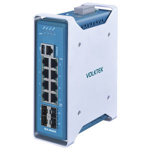 managed ethernet switch
