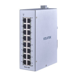 unmanaged ethernet switch
