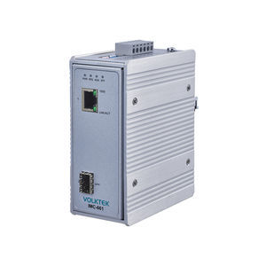 media converter