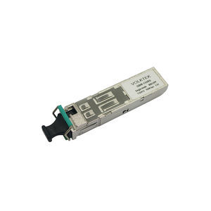 Ethernet transceiver
