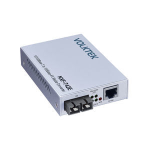 media converter