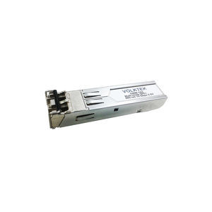 gigabit Ethernet transceiver