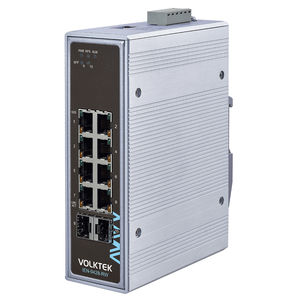 unmanaged ethernet switch