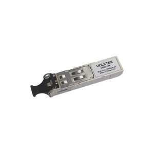 gigabit Ethernet transceiver