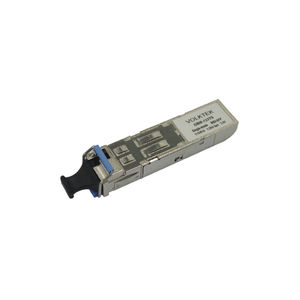 fiber optic transceiver