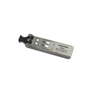 Ethernet transceiver