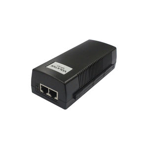 IEEE 802.3at PoE injector