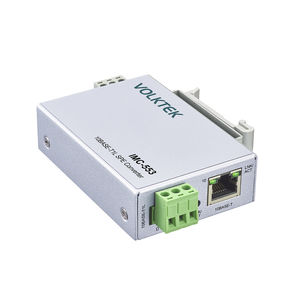 digital converter