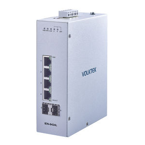 managed ethernet switch