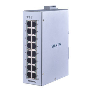 managed ethernet switch