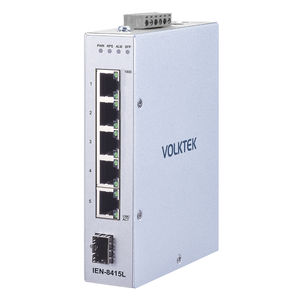 managed ethernet switch