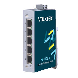 unmanaged switch 1
