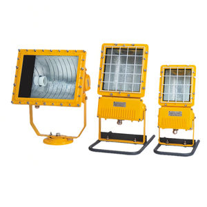 LED floodlight