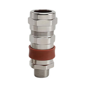 brass cable gland