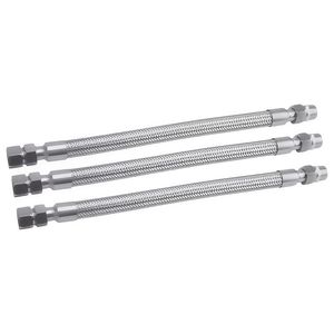 corrosive fluid flexible piping