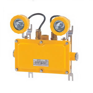 emergency lighting