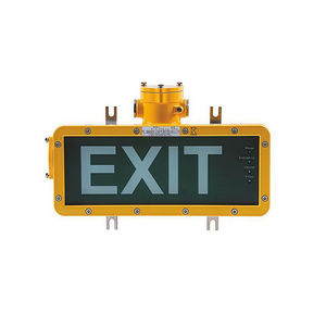 emergency lighting