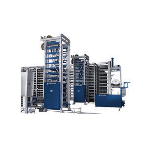 concrete product production line 1