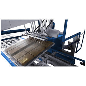 automatic washing unit 1