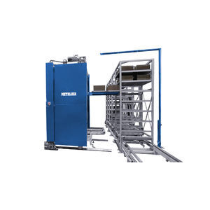 automatic elevator