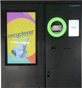 can reverse vending machine