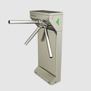 tripod turnstile