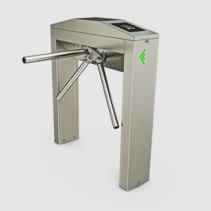 tripod turnstile