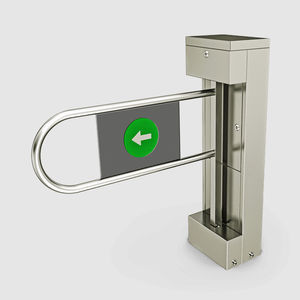 swing acces gate