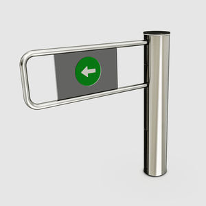 swing acces gate