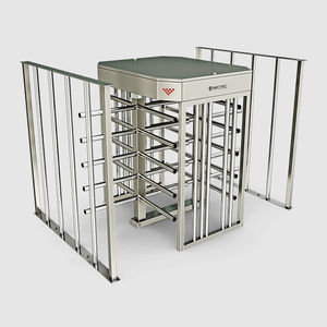 half-height turnstile