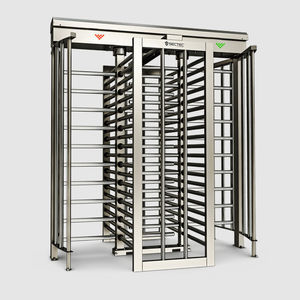 full-height turnstile