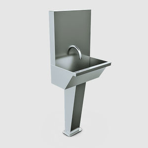 shoe sole and hand washer