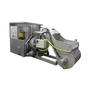 plaster spraying machine