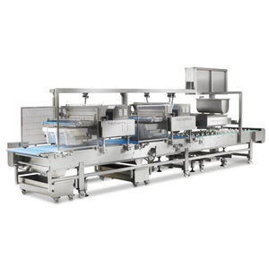 confectionery product food industry production line