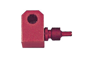 hydraulic fitting