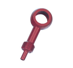 hydraulic fitting