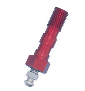 Threaded bolt - B19007 series - FREN TUBO S.R.L. - with hexagonal head ...