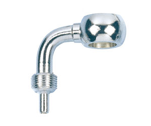 hydraulic fitting