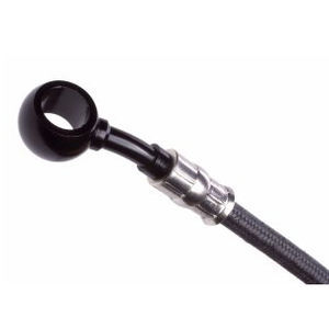 hydraulic hose