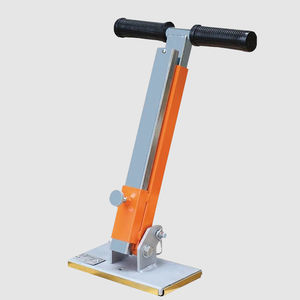 magnetic manhole cover lifter