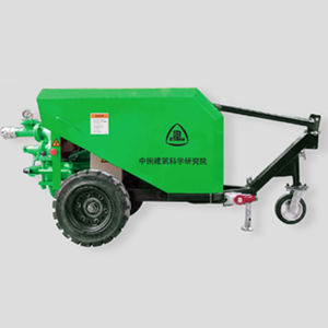piston pump
